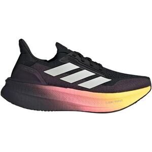 NWT adidas Women's Ultraboost 5X Running ShoesCore Black/Zero Metalic/Spark Sz 9